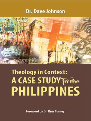 cover image of Theology in Context